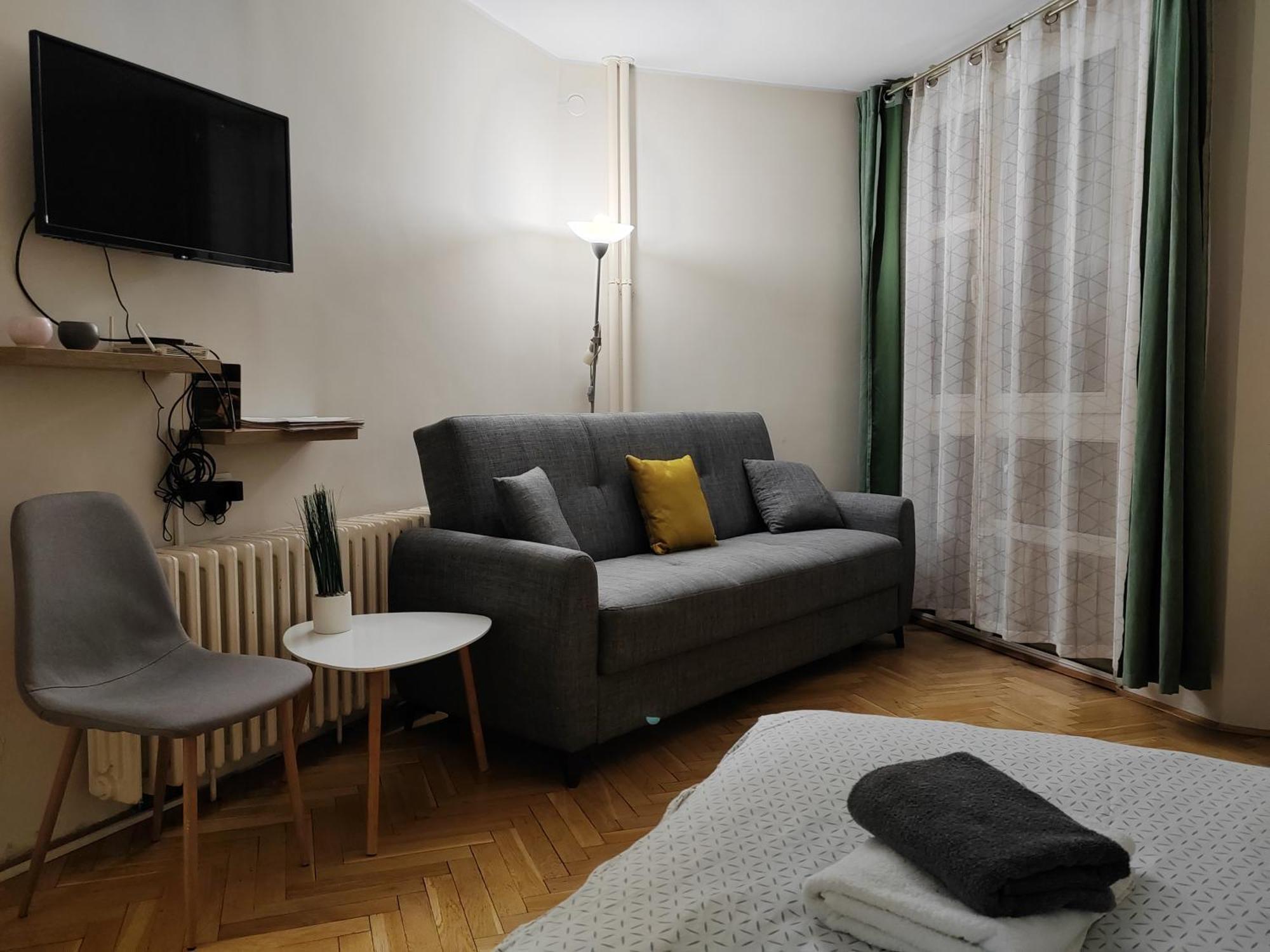 Apartments Bella Uzice Exterior photo